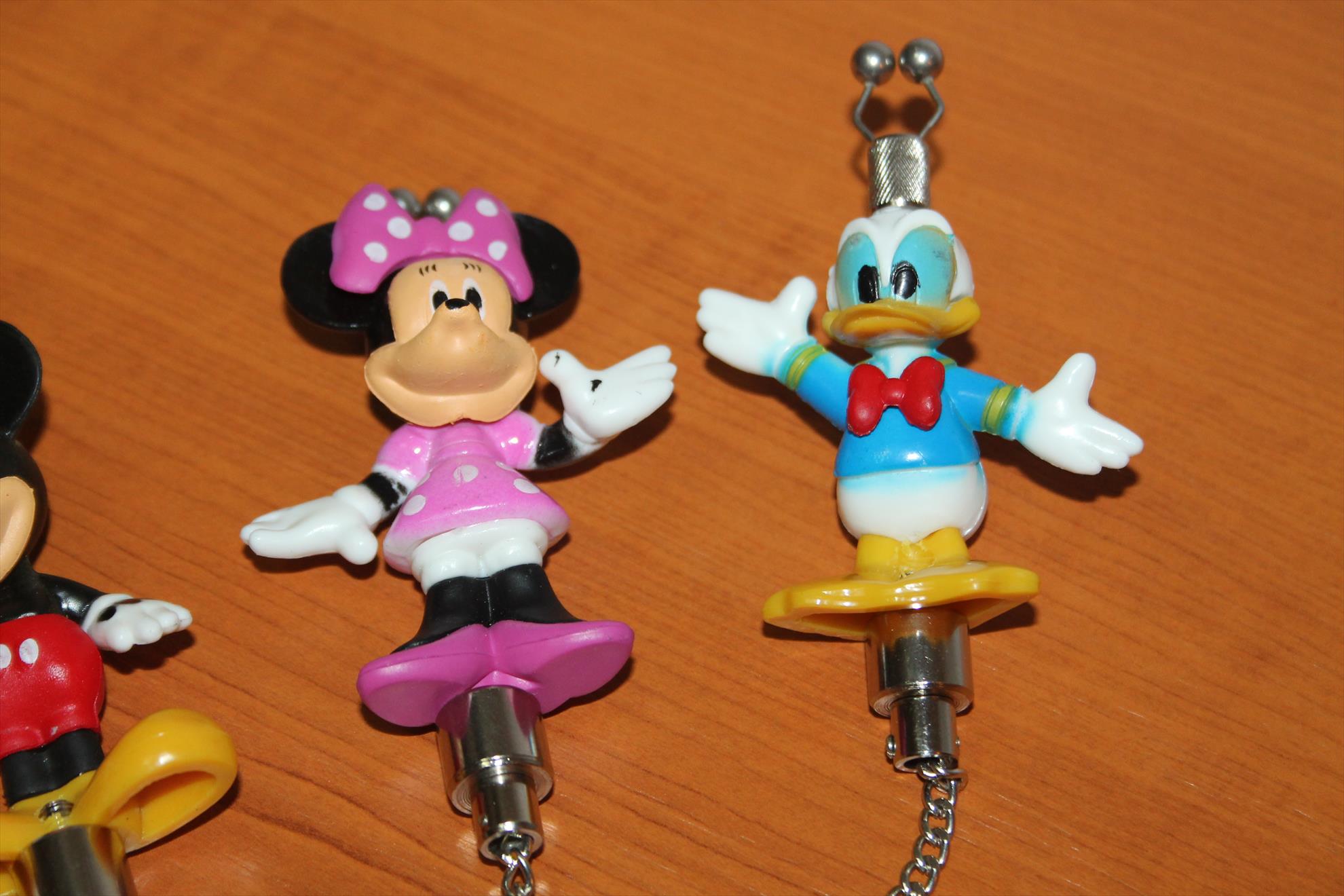 Swingere Mickey Mouse handmade by UniqueBaits - mickey-mouse-00711.JPG